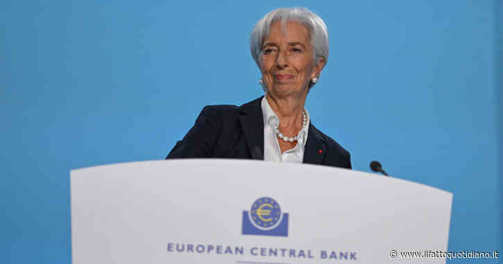 Lagarde gela le speranze in un altro taglio dei tassi a luglio: “La lotta contro l’inflazione non è ancora finita”