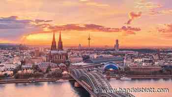 Trendviertel 2024: In diesen Kölner Veedeln steckt noch Potenzial für Wohnungskäufer