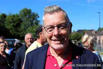 Zorgt Europees lijsttrekker Rudi Kennes (PVDA) voor een primeur?