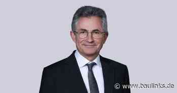 Peter Hübner erneut zum Präsidenten des HDB gewählt