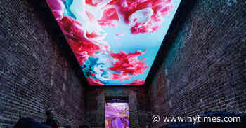 Is AI Leading Us To Rethink Art?