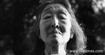 Mitsuko Uchida Gets Testy With The New York Times (And Arguably Disses Her Colleagues)