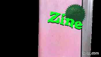 Zines: A Brief History