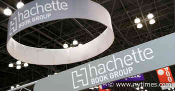 Prominent Publisher Lays Off Seven