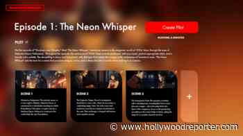 Here Comes AI That Will Let Viewers Create Their Own Episodes Of TV Shows (Uh-Oh)