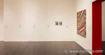 When Seven Artists Withdrew Their Work From An Exhibition, San Francisco’s Contemporary Jewish Museum Had A … Er, Thoughtful Response