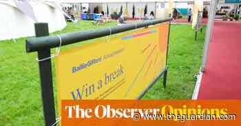 The Delicate Politics Of Firing Your Funder