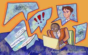 The Pitfalls Of Today’s Movie Criticism