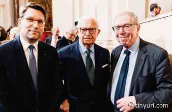 Hugues Gall, Civil Servant Who Reformed The Paris Opera, Is Dead At 84