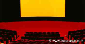 Be Prepared: A Weird Summer For Movies