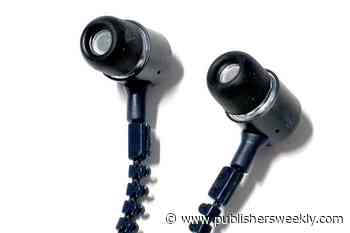 Audiobook Sales In The U.S. Reached $2 Billion In 2023