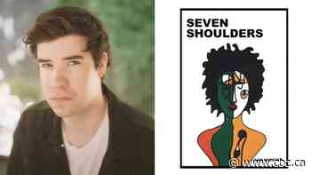 A White Canadian Journalist Just Published A Book About Traveling The US In Blackface