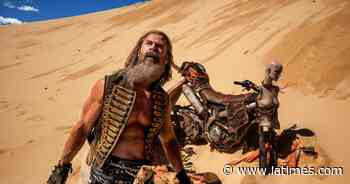 How Hollywood Got Trapped In A Doom Loop