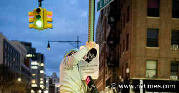Ghost Bikes Are Street Art, But Who Are The Artists?