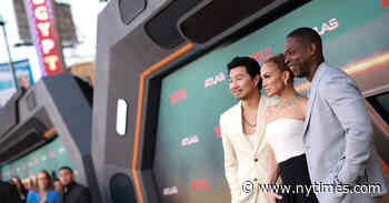 The Animosity Tour and Other Promotional Movie Campaigns We Love