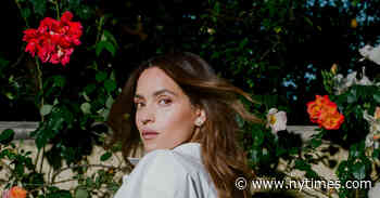 Adria Arjona on ‘Hit Man’ and How the Production Surprised Her