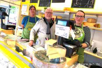 Die „kleinen“ Märkte in Münster müssen kämpfen