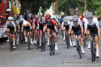 “Dit is een symbolische zege”, Julie Stockman wint in Belsele exact één jaar na haar doodsmak in Nijlen