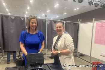 Marianne Verhaert hoopt werk te kunnen verder zetten