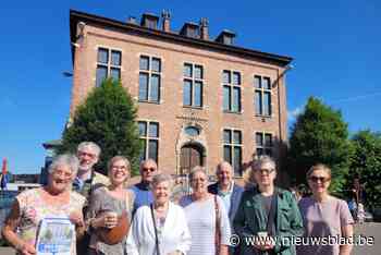 Nationale verkiezing is startmoment voor lokale burgerbeweging ‘Burgerraad’: “Oud gemeentehuis in Wolvertem mag niet verkocht worden”