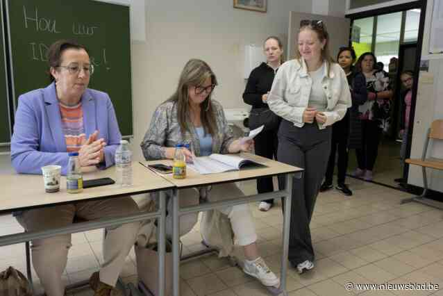 De bijzitter: “Je moet alles één keer in je leven hebben meegemaakt”
