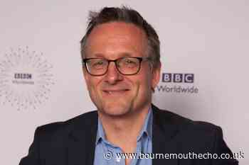 Michael Mosley: Body found in search on Greek island