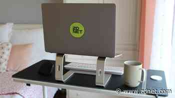 These 5 gadgets leveled up my work-from-home setup