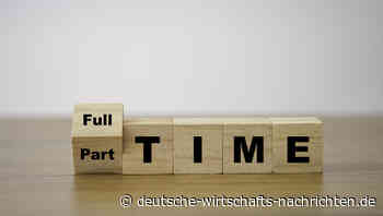 Arbeitstrend mit fatalen Folgen? Deutschland bewegt sich Richtung Teilzeitstaat