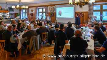 Die Landsberger Kreishandwerkerschaft reist nach Panama