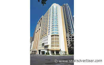 Low-income rental tower mostly vacant after October opening