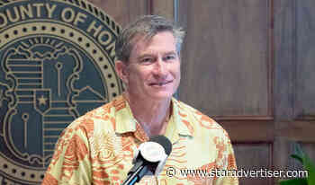 David Shapiro: Waters seals the getaway in City Council pay heist