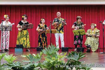 Pan-Pacific Festival showcases Japanese culture
