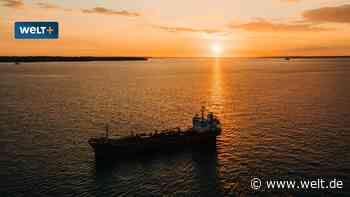 Jetzt plant die EU Gas-Sanktionen, die Russland wirklich wehtun