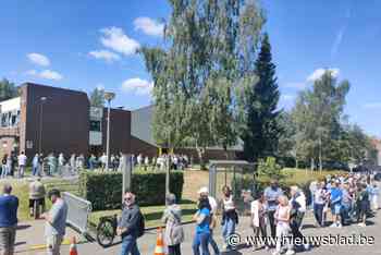 Nog steeds problemen met computers van voorzitters op 8 locaties: “Toch sluiten bureaus om 16 uur”