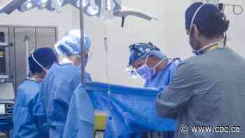 More surgeries, shorter wait times after Fort McMurray gets new orthopedic surgeons