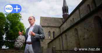 Missbrauch: Berichte erschüttern Hannovers evangelische Kirche bei Synode