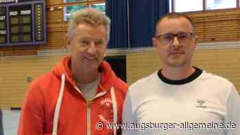 Neuer Trainer der Handball-Damen bringt viel Erfahrung mit