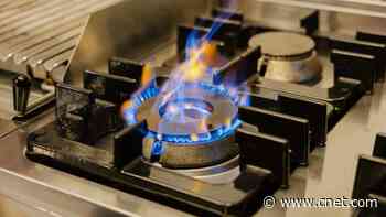 Alarming New Gas Stove Study Suggests Leaks Are Undetectable by Smell Alone     - CNET