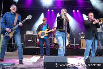 Vlotho: Hammerfest & Co rocken das Stadion
