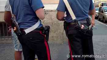 Ex Borghetto degli artigiani: denunciati e allontanati 11 senza dimora