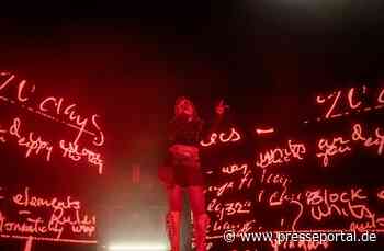 Ausgelassene und friedliche Stimmung beim dritten DASDING Festival