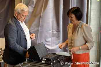 Verhuist Kris Van Dijck van Vlaanderen naar Europa? “Trainer heeft mij opgeroepen voor een andere ploeg”