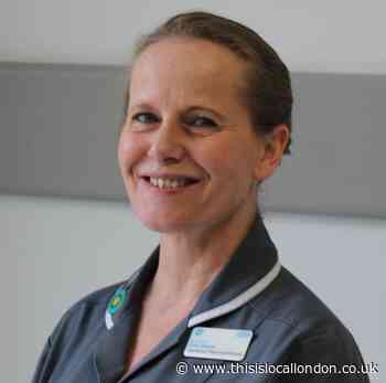 Queen's Hospital 'leading the way' in reducing bacteria resistance