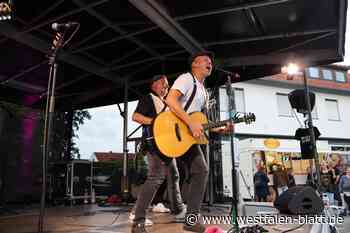 Jede Menge irische Reime und Rock'n'Roll