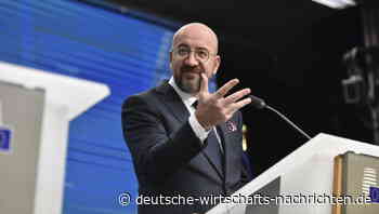 Der Fahrplan nach der Europawahl - wie geht es weiter?