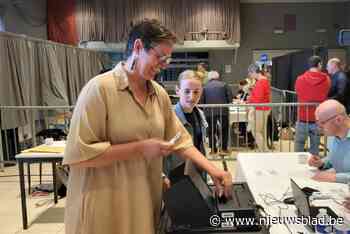 Stembusgang is ook clash der lokale lijsttrekkers in Herentals: “Het is het volk dat beslist”