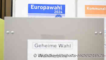 Was die Europawahl für die Bundespolitik bedeutet