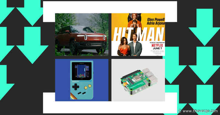 An AI PC you’ll want to tinker with