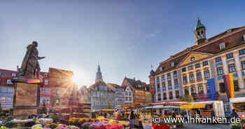 Europawahl in Coburg: Hochrechnungen und Ergebnisse