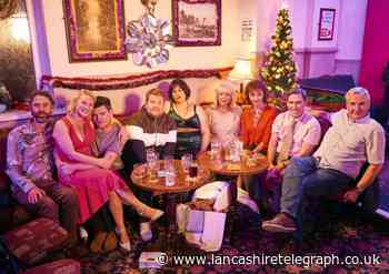 Gavin and Stacey's Joanna Page gives update on last episode